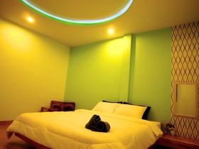 Pran Heaven Resort