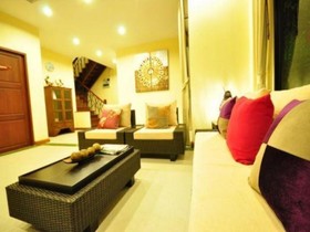 Prantara Resort