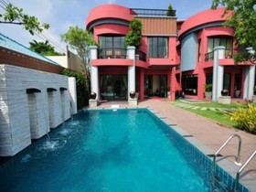 Prantara Resort