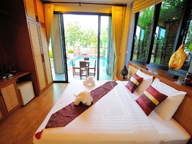 Prantara Resort