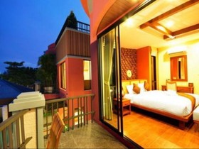 Prantara Resort