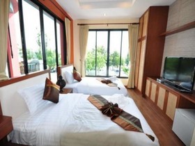 Prantara Resort