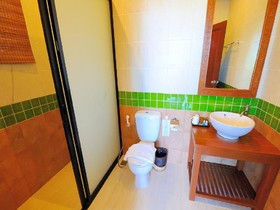Prantara Resort