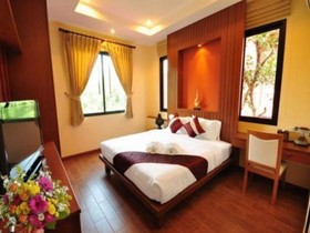 Prantara Resort