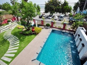 Prantara Resort