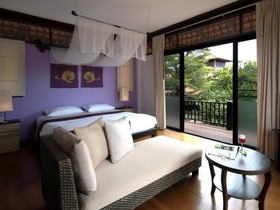 Praseban Resort