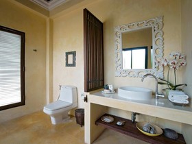 Praseban Resort