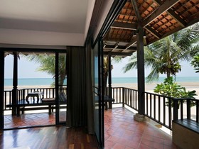 Praseban Resort