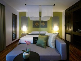 Praseban Resort