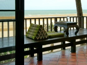 Praseban Resort