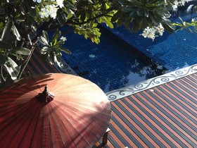 Praseban Resort