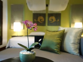 Praseban Resort