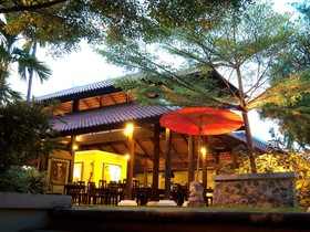 Praseban Resort