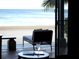 Praseban Resort