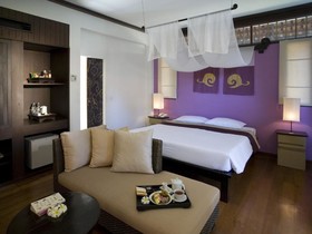 Praseban Resort
