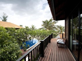 Praseban Resort