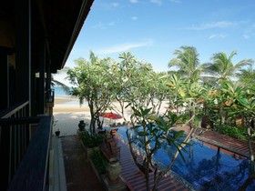 Praseban Resort