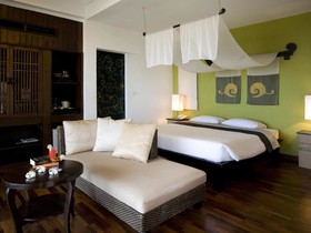 Praseban Resort