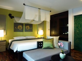 Praseban Resort