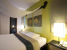 Praseban Resort
