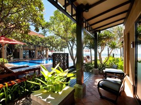 Praseban Resort
