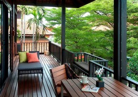 Praseban Resort
