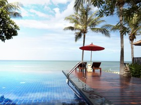 Praseban Resort
