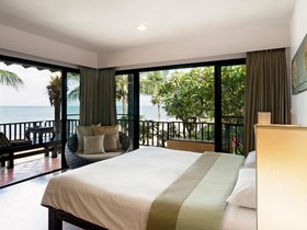 Praseban Resort