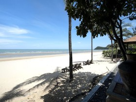Praseban Resort