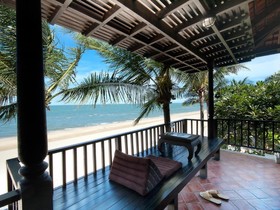 Praseban Resort