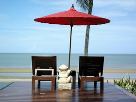 Praseban Resort