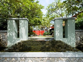 Praseban Resort