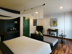 Praseban Resort