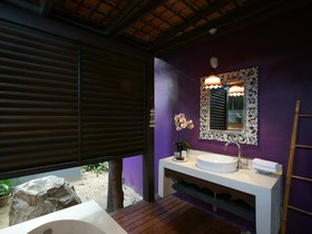 Praseban Resort