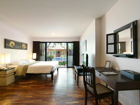 Praseban Resort