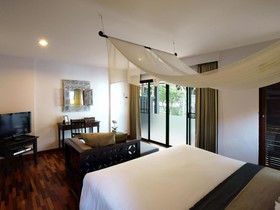 Praseban Resort