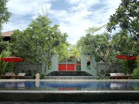 Praseban Resort