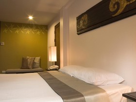 Praseban Resort