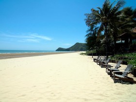 Praseban Resort