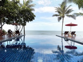 Praseban Resort
