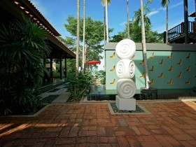 Praseban Resort