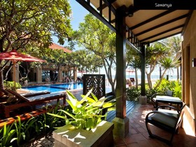 Praseban Resort