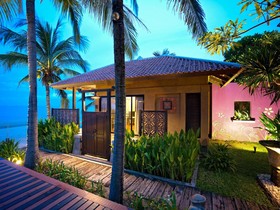 Praseban Resort