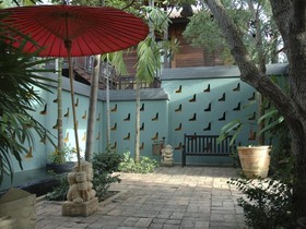Praseban Resort