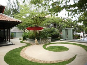 Praseban Resort