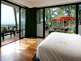 Praseban Resort