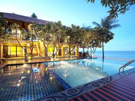 Praseban Resort
