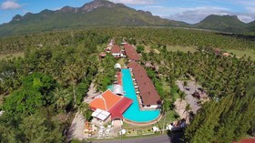 Privacy Beach Resort & Spa