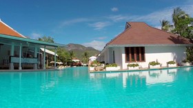 Privacy Beach Resort & Spa