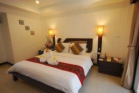 Privacy Beach Resort & Spa